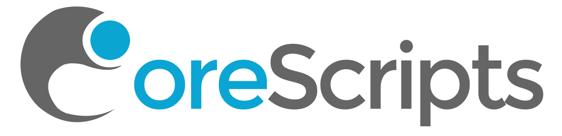 CoreScripts Technologies Ltd